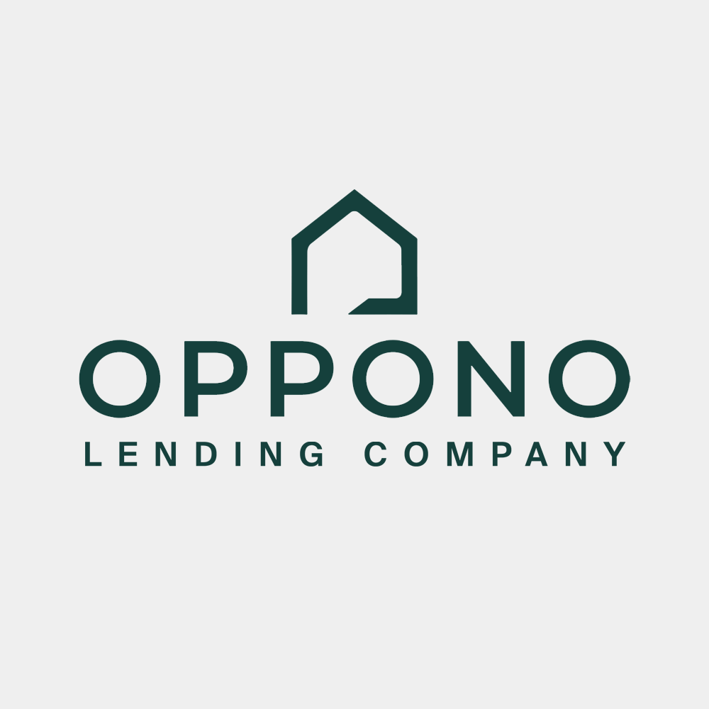 Oppono Lending Company logo